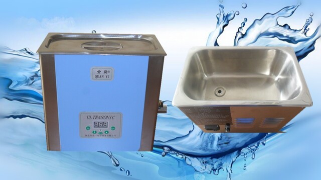 超聲波清洗機(jī)的一些行業(yè)陋習(xí)